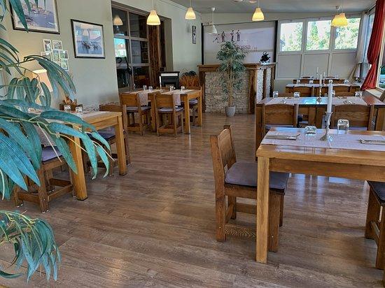 SteakHouse & Pub Istriano